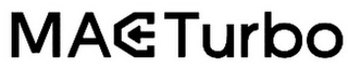 MAGTURBO logo