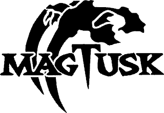MAGTUSK logo