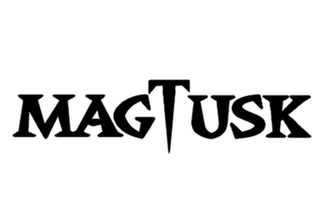 MAGTUSK logo