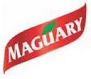 MAGUARY logo