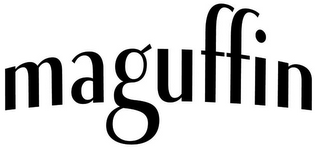 MAGUFFIN logo