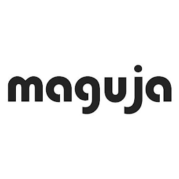 MAGUJA logo