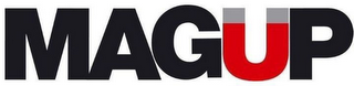 MAGUP logo