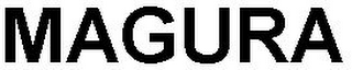 MAGURA logo