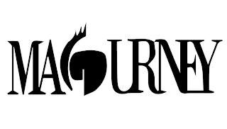 MAGURNEY logo