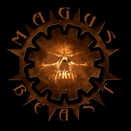 MAGUS BEAST logo