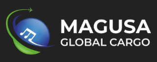 MAGUSA GLOBAL CARGO logo