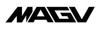 MAGV logo