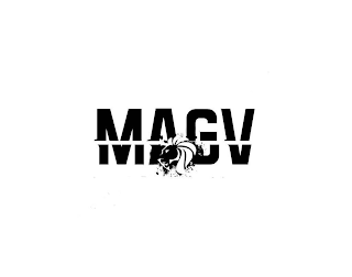 MAGV logo