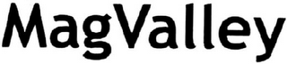 MAGVALLEY logo