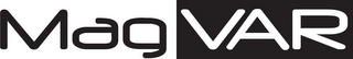 MAGVAR logo