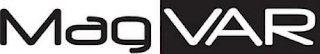 MAGVAR logo