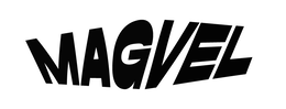 MAGVEL logo