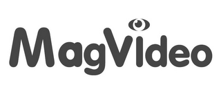 MAGVIDEO logo