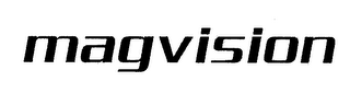 MAGVISION logo