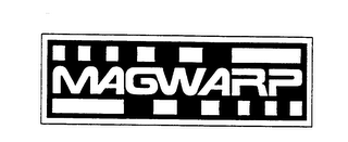 MAGWARP logo