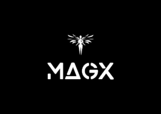MAGX logo
