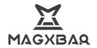 MAGXBAR logo
