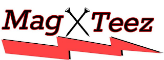 MAGXTEEZ logo