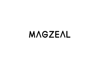 MAGZEAL logo