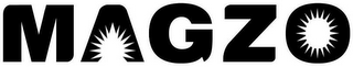 MAGZO logo