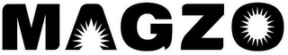 MAGZO logo
