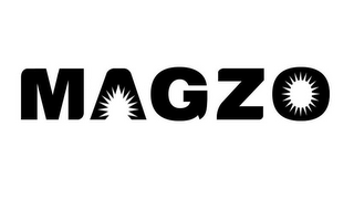 MAGZO logo