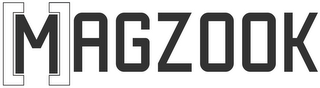MAGZOOK logo
