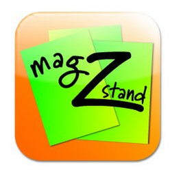 MAGZSTAND logo