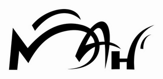 MAH logo