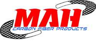 MAH CARBON FIBER PRODUCTS logo