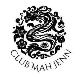 MAH CLUB JENN logo