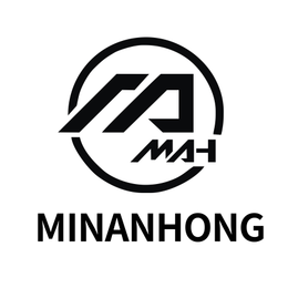 MAH MINANHONG logo