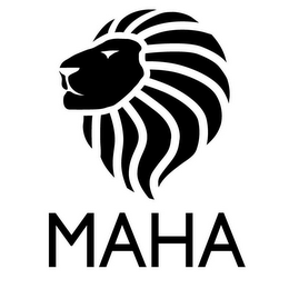 MAHA logo