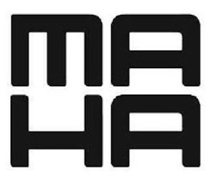 MAHA logo