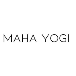 MAHA YOGI logo