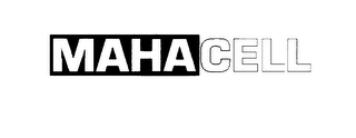 MAHACELL logo