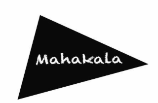 MAHAKALA logo