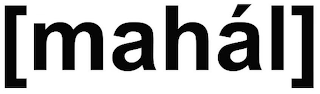 MAHAL logo