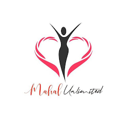 MAHAL UNLIMITED logo