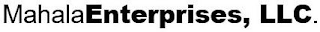 MAHALAENTERPRISES, LLC. logo