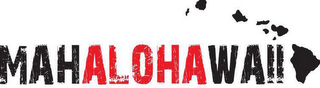 MAHALOHAWAII logo