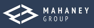 MAHANEY GROUP logo