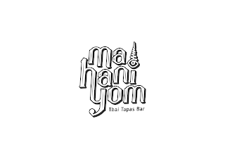MAHANIYOM THAI TAPAS BAR logo