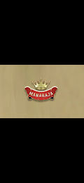MAHARAJA logo