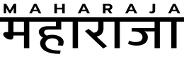 MAHARAJA logo