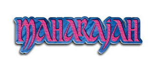 MAHARAJAH logo