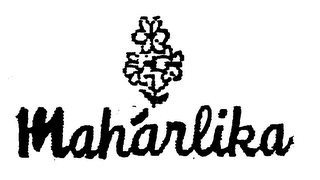 MAHARLIKA logo
