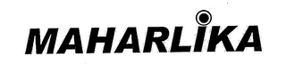 MAHARLIKA logo