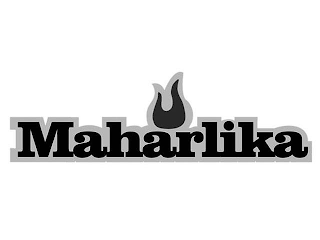 MAHARLIKA logo